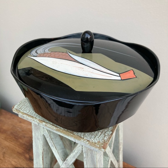 Japanese Rice Bowl - Picture 1 of 7